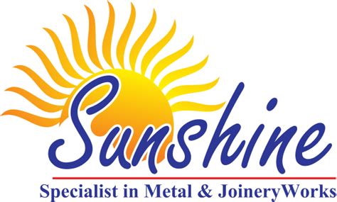 Sunshine Metal Works – Total solutions for architectural and 